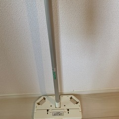 掃除用ワイパー本体の画像