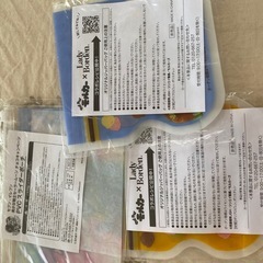 【取引中】雑貨の画像