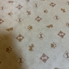 ペット用マットの画像