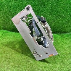 マキタ makita HS631DZ 充電式マルノコ 本体のみ【市川行徳店】【店頭取引限定】【中古】管理番号：ITNANR4YKG4Mの画像