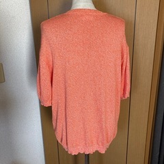 CIAOPANIC♡サマーニットの画像