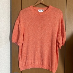 CIAOPANIC♡サマーニットの画像