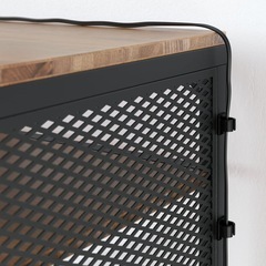 【10月7日迄】IKEAラップトップテーブル＋椅子、クッション付きの画像