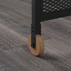 【10月7日迄】IKEAラップトップテーブル＋椅子、クッション付きの画像