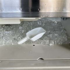 2013年Panasonic製氷機45kgの画像