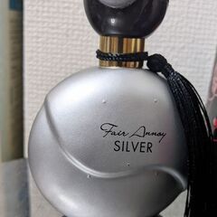 香水2点セットの画像