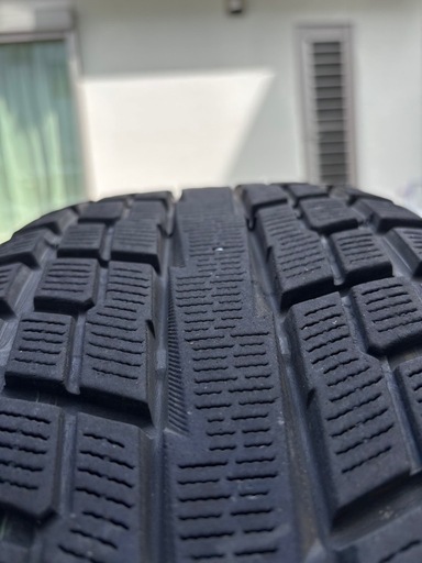 225/65R17 スタッドレスタイヤ 