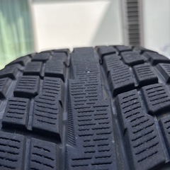 225/65R17 スタッドレスタイヤ の画像