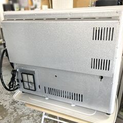 コロナ 煙突ストーブ 2020年製 SV-70BSL 木造18畳 コンクリート29畳 CORONA 煙突式ストーブ 石油ストーブ ☆ 札幌市 白石店 の画像