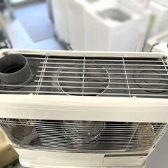 コロナ 煙突ストーブ 2020年製 SV-70BSL 木造18畳 コンクリート29畳 CORONA 煙突式ストーブ 石油ストーブ ☆ 札幌市 白石店 の画像