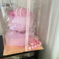 造花の画像
