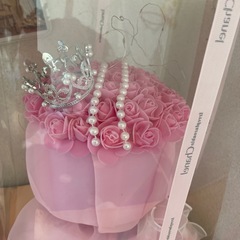 造花の画像