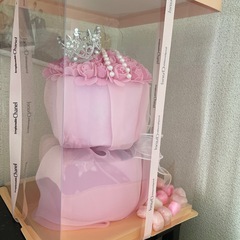 造花の画像