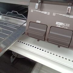 ★リユースのサカイ水戸店★ Paloma ガステーブル 都市ガス 24年製 動作確認／クリーニング済み MT5583の画像