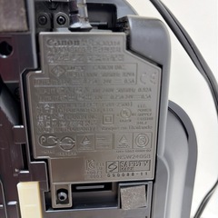 No.979 中古プリンターCanonMG5130の画像