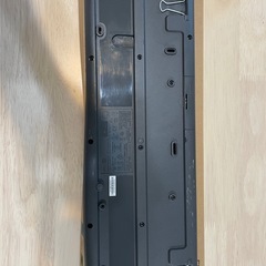 キーボード　K275の画像