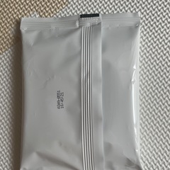 流せるトイレブラシ(ホワイトブロッサム)4コ入りの画像
