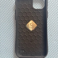 iFaceケース　iPhone15Plus用 の画像
