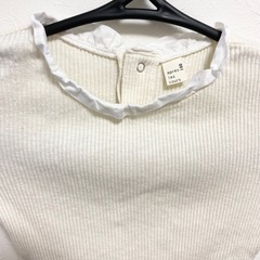 アプレレクール　トップス　100の画像