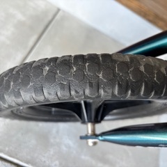 【ストライダー　Pro 】軽量　上位モデル　の画像