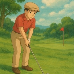 ゴルフ始めてみませんか？🏌️