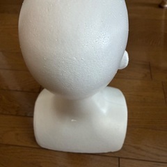 発泡マネキンの画像