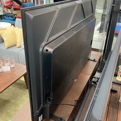 ⭐︎1年間保証⭐︎TOSHIBA REGZA55 形液晶テレビ　2025年製　55M550Mの画像