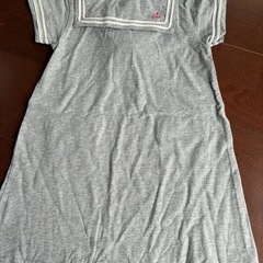 CROWN BANBY  ワンピース　120の画像