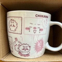 ちいかわコミックマグ ちいかわの画像