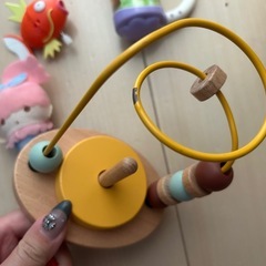 おもちゃの画像