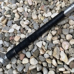 硬式用バットの画像