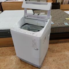【愛品館 市原店】日立　2024年製　9.0Kg洗濯機　 BW-X90K　 【愛市I4S034207-104】の画像