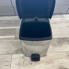 元値¥36,300 ブラバンシア　ゴミ箱　ブランドの画像