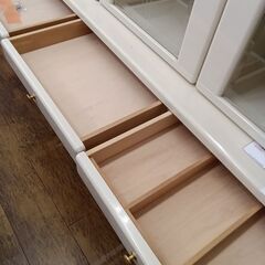 ★リユースのサカイ水戸店★  食器棚   動作確認／クリーニング済み MT5585の画像