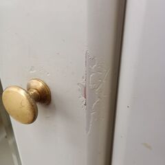 ★リユースのサカイ水戸店★  食器棚   動作確認／クリーニング済み MT5585の画像