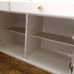 ★リユースのサカイ水戸店★  食器棚   動作確認／クリーニング済み MT5585の画像