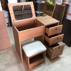 ドレッサーの画像