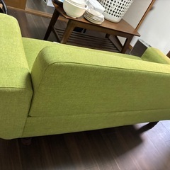 9/27限定！綺麗なソファの画像