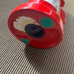 ポスト　貯金箱　20cmほどの画像