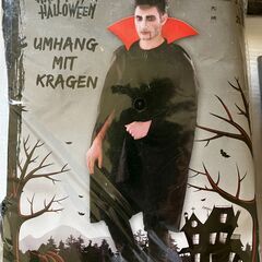 [新品] ハロウィーンコスチューム・ウィッグ・メイクアップの画像