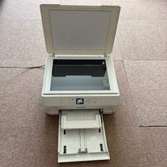 EPSON★EP-709A  プリンターの画像