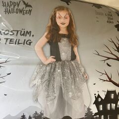 [新品] ハロウィーンコスチューム・ウィッグ・メイクアップの画像