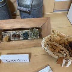 インテリア雑貨、カゴ、セットでの画像