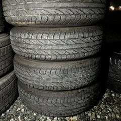 12インチ タイヤホイールの画像