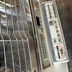 ストーブ　の画像