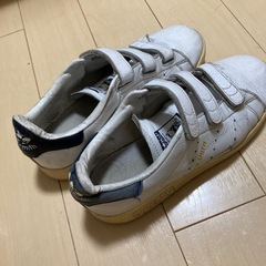 スタンスミス　23cmの画像