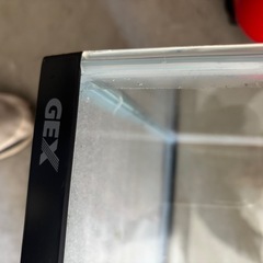 水槽の画像