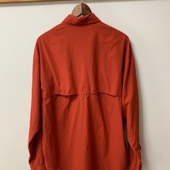 コロンビア　grtシャツ　の画像