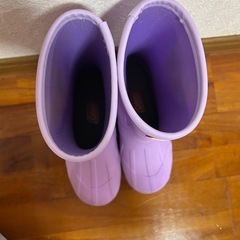 Coleman コールマン　長靴　キッズ
の画像