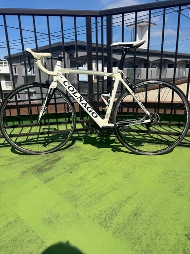 ロードバイクCOLNAGO